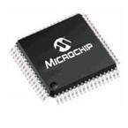 DSPIC33EP512MC506T-I/PT