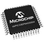 DSPIC33EP64GS504T-I/PT