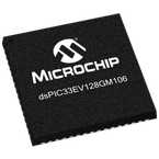 DSPIC33EV128GM106-H/MR