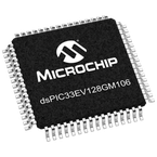 DSPIC33EV128GM106-H/PT