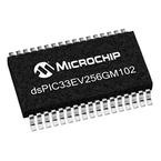 DSPIC33EV256GM102-I/SS