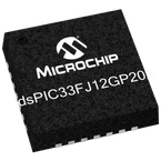 DSPIC33FJ12GP202-I/ML