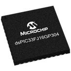 DSPIC33FJ16GP304T-I/ML