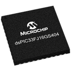 DSPIC33FJ16GS404-50I/ML