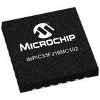 DSPIC33FJ16MC102T-I/ML