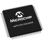 DSPIC33FJ32GS608T-E/PT