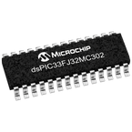 DSPIC33FJ32MC302T-E/SO