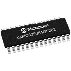 DSPIC33FJ64GP202T-E/SO