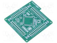 EASYMX PRO V7 STM32 EMPTY MCUCARD HP