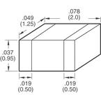 ECJ-2VB1C124K