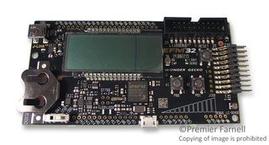 EFM32WG-STK3800