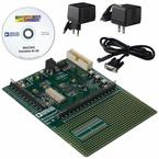 EVAL-ADUC7024QS