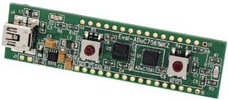 EVAL-ADUC7061MKZ