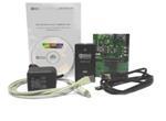 EVAL-ADUC7128QSPZ