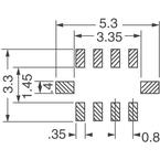 EXB-E10C152J