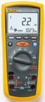 FLUKE 1587/I400