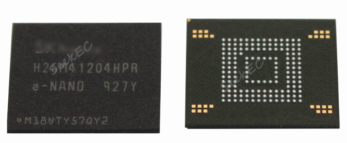 H26M41204HPR Datasheet(PDF) & Specifications - SK Hynix - FindIC