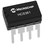 HCS361-I/P