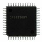 HD64F3687GHV