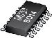 HEF4082BT-Q100J