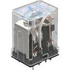 SF2D-DC24V AG1052 SF2-DC24V Relé 6A 250VAC - Foto 9