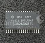 HM628128BLFP-7