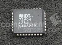 IDT72V04L25JI