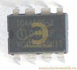 IR2172PBF