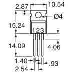 IRFB9N60APBF