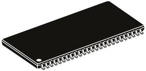 IS42S16100F-7TL