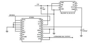 ISL21007CFB830Z