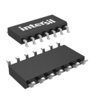 ISL6525CBZ-T