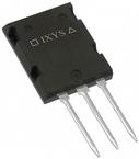 IXFX80N60P3