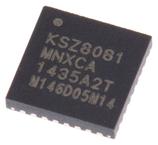 KSZ8081MNXCA TR