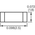 LB2518T1R0MV