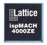 LC4256ZE-7MN144C