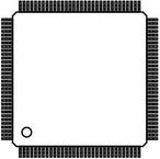 LC4384V-75TN176C