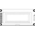 LCM-S12232GSR/C
