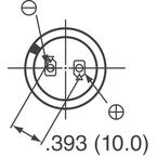 LLS2D821MELA