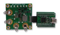 LM10010EVM/NOPB