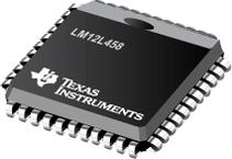 LM12L458