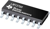 LM13700