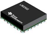 LM2502SM/NOPB