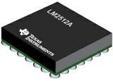 LM2512ASMX/NOPB