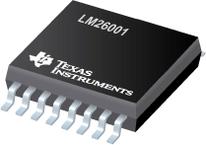 LM26001
