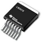LM2678SDX-3.3/NOPB
