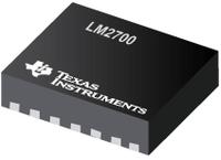 LM2700