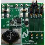LM2735YSDEVAL