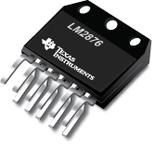 LM2876