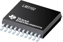 LM3102